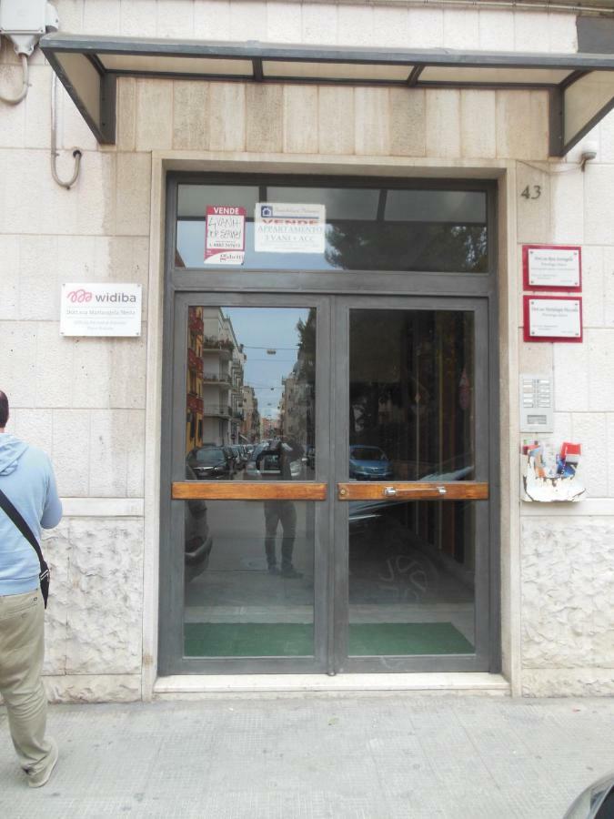 트라니 La Casa Degli Artisti 아파트 외부 사진