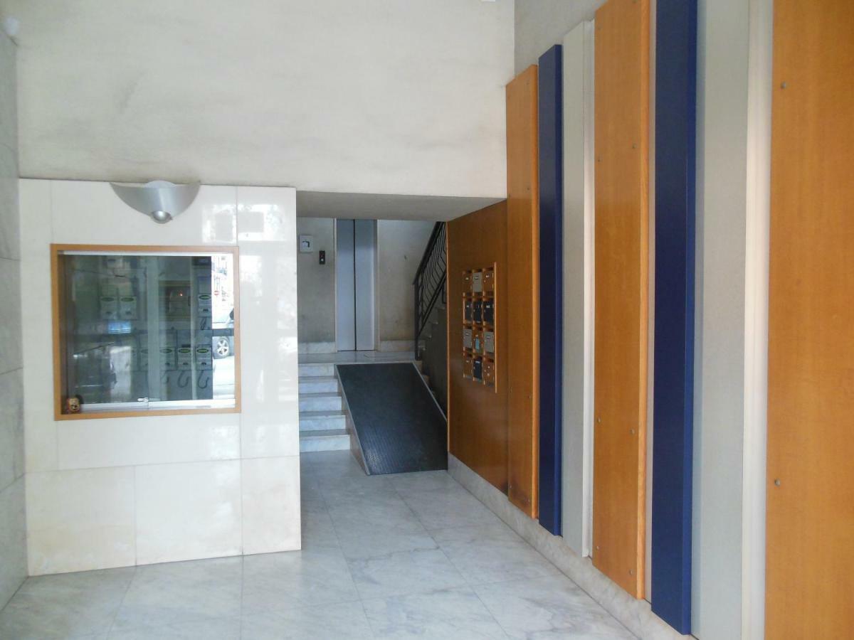 트라니 La Casa Degli Artisti 아파트 외부 사진